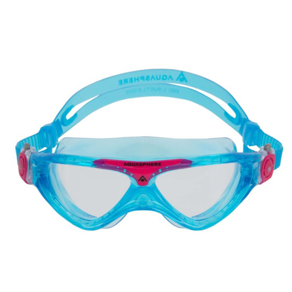 Aquasphere Vista Jr Kids Swim Mask